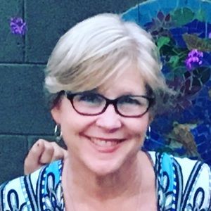 Meet your Posher, Jeanine